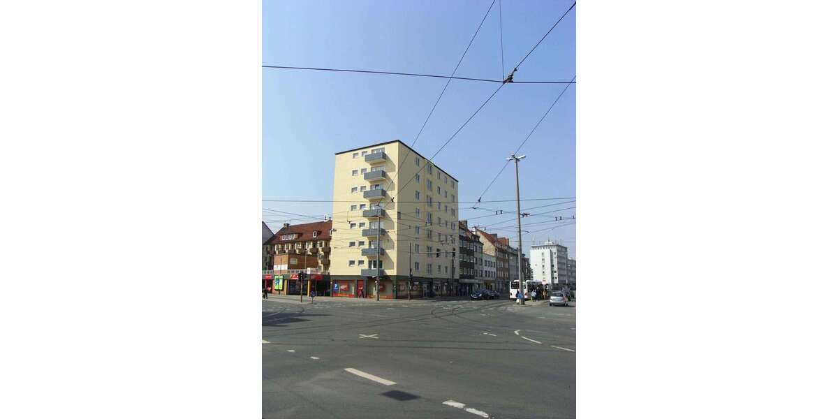 Etagenwohnung Bremen Neustadt - 1 Zimmer, 37 m&sup2;, 450&euro; | Angebot:27309266