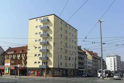 Wohnung Bremen Neustadt - 1 Zimmer, 37 m&sup2;, 450&euro; | Angebot:27309266