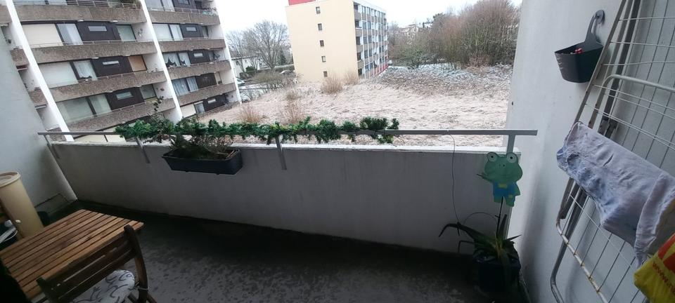 Bremen-Findorff: 3 Zimmerwohnung von privat 3 zimmer