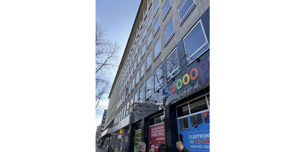 Gewerbeobjekt Bremen - 13.900.000&euro; | Angebot:24765851