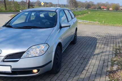 Nissan Primera 180.360 km 3.500 &euro; Delmenhorst 27753