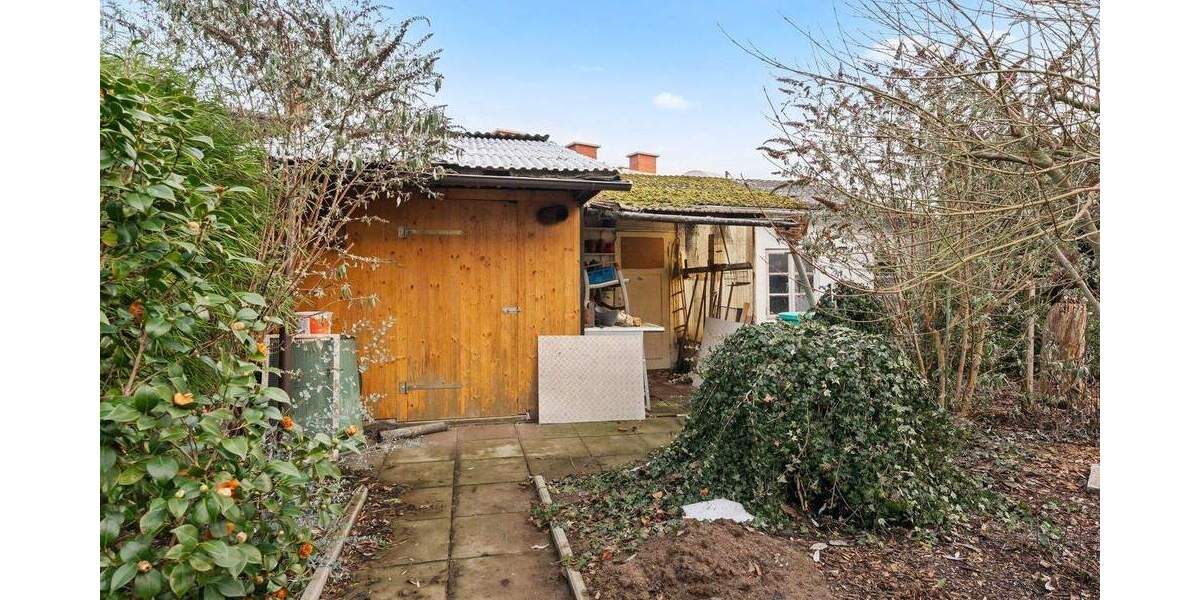 Doppelhaushälfte Bremen Sebaldsbrück - 5 Zimmer, 129 m&sup2;, 309.000&euro; | Angebot:25681109