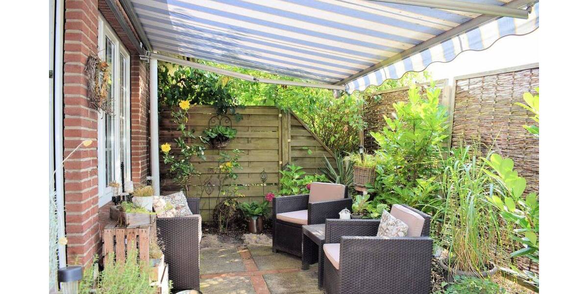 Doppelhaushälfte Lilienthal Seebergen - 4 Zimmer, 125 m&sup2;, 378.000&euro; | Angebot:25685560