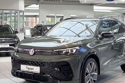 VW Tiguan 1.250 km 46.887 &euro; Bremen 28207