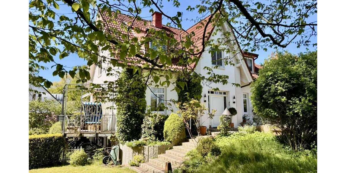 Einfamilienhaus Bremen Blockland - 4 Zimmer, 180 m&sup2;, 895.000&euro; | Angebot:26570003