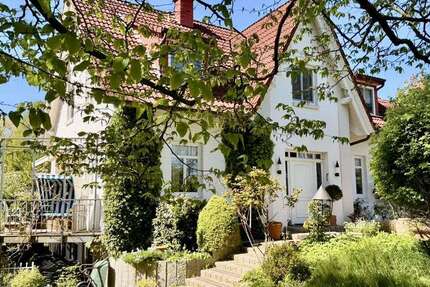 Haus Bremen Blockland - 4 Zimmer, 180 m&sup2;, 895.000&euro; | Angebot:26570003