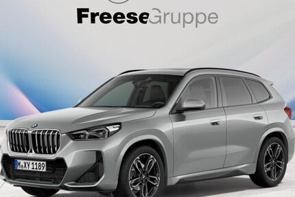 BMW X1 5.184 km 39.990 &euro; Delmenhorst 27751