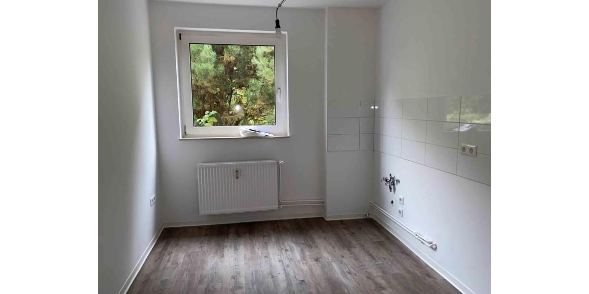 Erdgeschoßwohnung Bremen Blumenthal - 3 Zimmer, 57 m&sup2;, 488&euro; | Angebot:26474086
