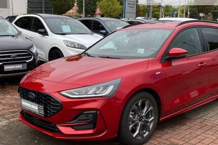 Ford Focus 23.486 km 23.950 &euro; Bremen 28201