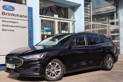 Ford Focus 77.600 km 17.850 &euro; Lilienthal 28865