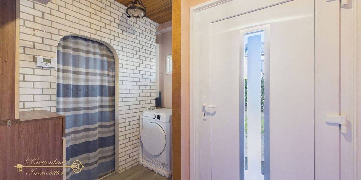 Reihenendhaus Bremen Mittelshuchting - 5 Zimmer, 106 m&sup2;, 299.000&euro; | Angebot:26128027