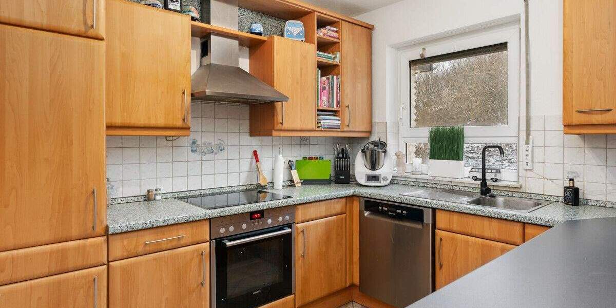 Einfamilienhaus Oyten - 4 Zimmer, 106 m&sup2;, 315.000&euro; | Angebot:25741695