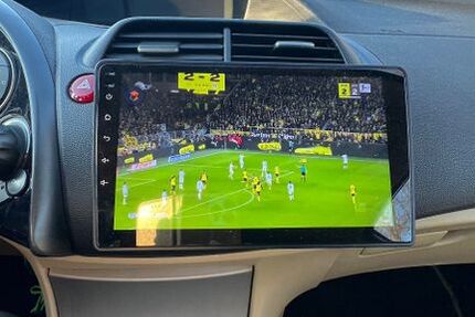 Honda Civic 228.500 km 4.850 &euro; Bremen 28201