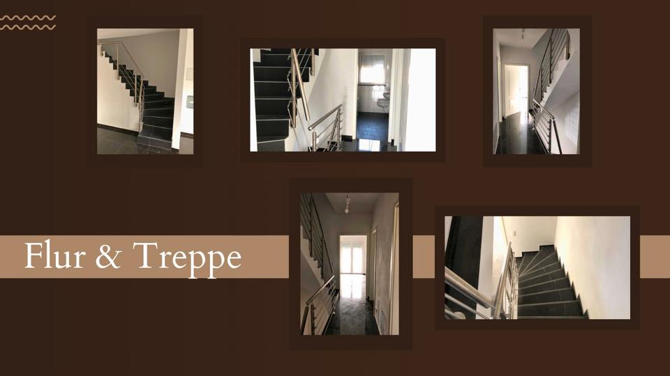 Reihenhaus Lilienthal - 5 Zimmer, 140 m&sup2;, 1.734.000&euro; | Angebot:26131570