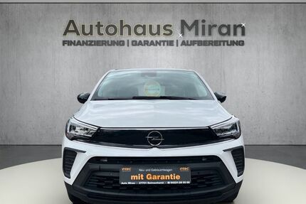 Opel Crossland (X) 18.600 km 12.999 &euro; Delmenhorst 27751