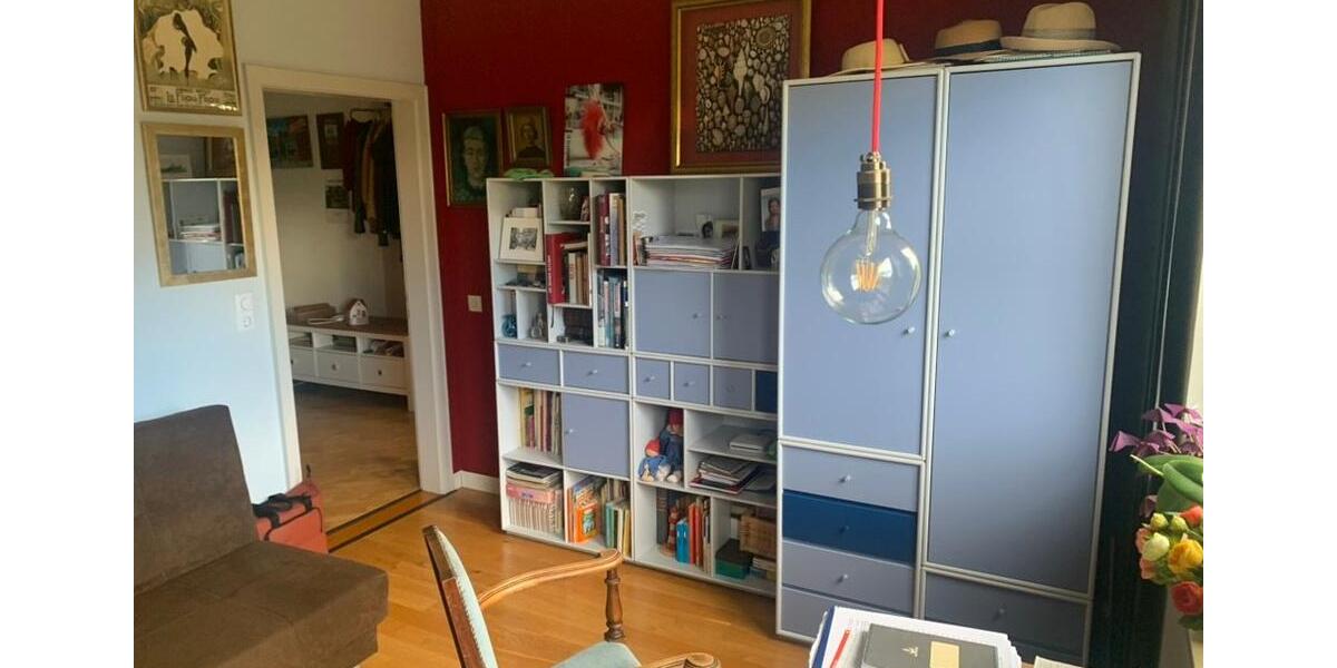 Etagenwohnung Bremen Findorff - 4 Zimmer, 145 m&sup2;, 460.000&euro; | Angebot:27421825