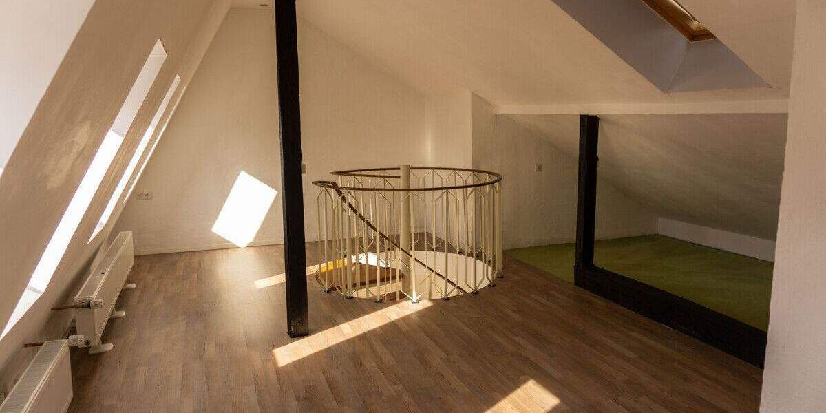 Etagenwohnung Bremen / Rönnebeck Rönnebeck - 2 Zimmer, 63 m&sup2;, 129.000&euro; | Angebot:25746229