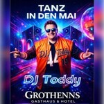 Tanz in den Mai 2026