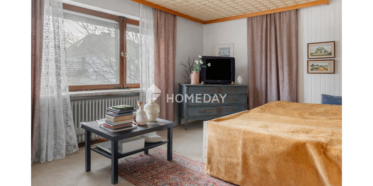 Doppelhaushälfte Bremen Rekum - 4 Zimmer, 120 m&sup2;, 159.000&euro; | Angebot:26389336