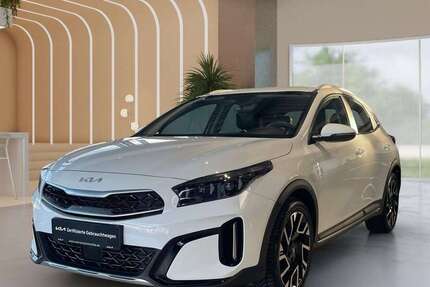 Kia XCeed 19.774 km 23.880 &euro; Bremen 28357