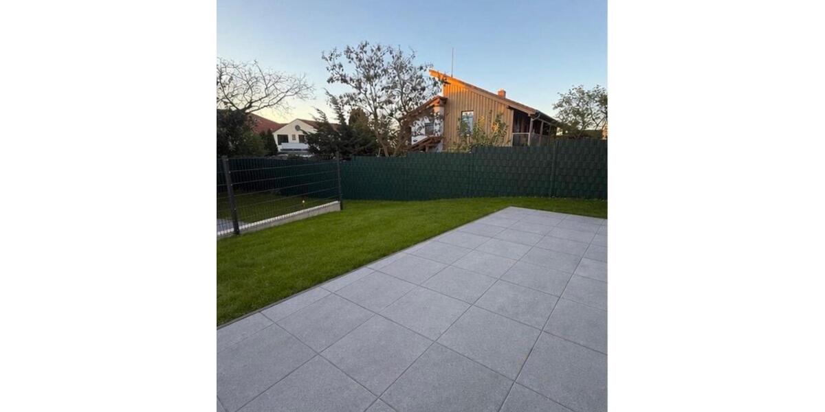 Terrassenwohnung Bremen Hemelingen - 1 Zimmer, 61 m&sup2;, 950&euro; | Angebot:26336336