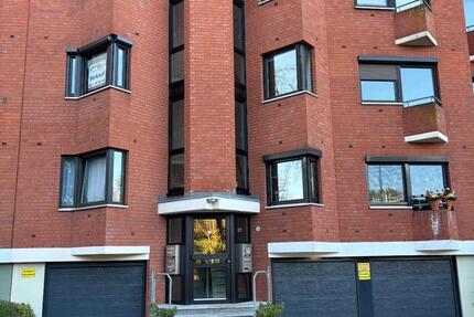 Eigentumswohnung Vollmöbiliert für Kapitalanleger 2 zimmer