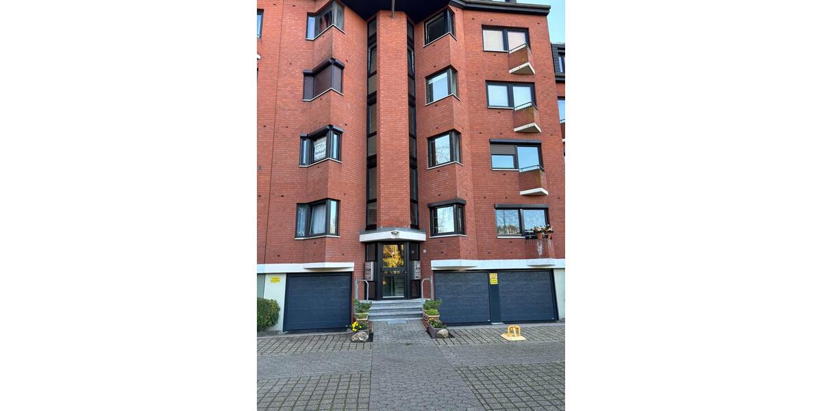 Eigentumswohnung Vollmöbiliert für Kapitalanleger 2 zimmer