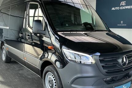 Mercedes-Benz Sprinter 5.305 km 53.431 &euro; Oyten 28876