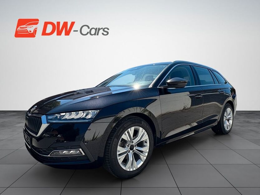 Skoda Octavia 142.980 km 17.390 € Bremen 28325