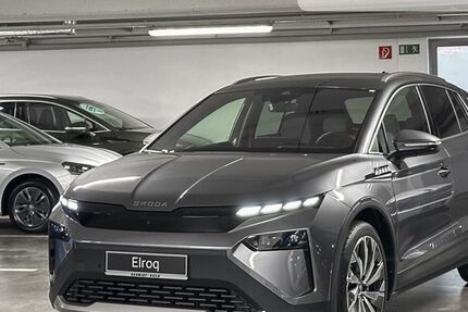 Skoda Elroq 5.500 km 48.790 &euro; Bremen 28207