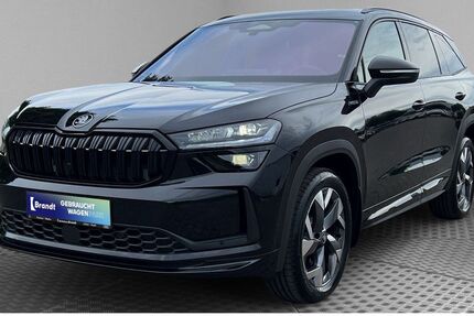 Skoda Kodiaq 1.010 km 52.390 &euro; Weyhe 28844