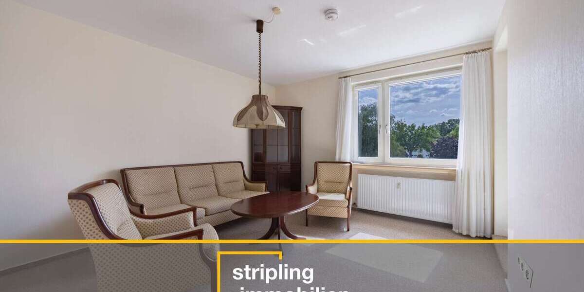 Etagenwohnung Bremen Huchting - 4 Zimmer, 85 m&sup2;, 175.000&euro; | Angebot:27430226
