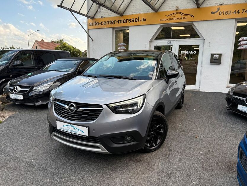 Opel Crossland (X) 41.009 km 17.190 € Bremen 28719