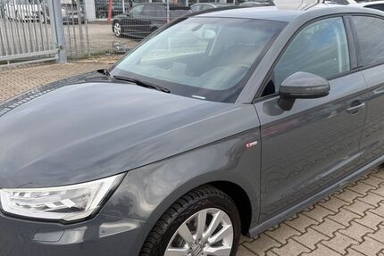 Audi A1 110.000 km 10.950 &euro; Achim 28832