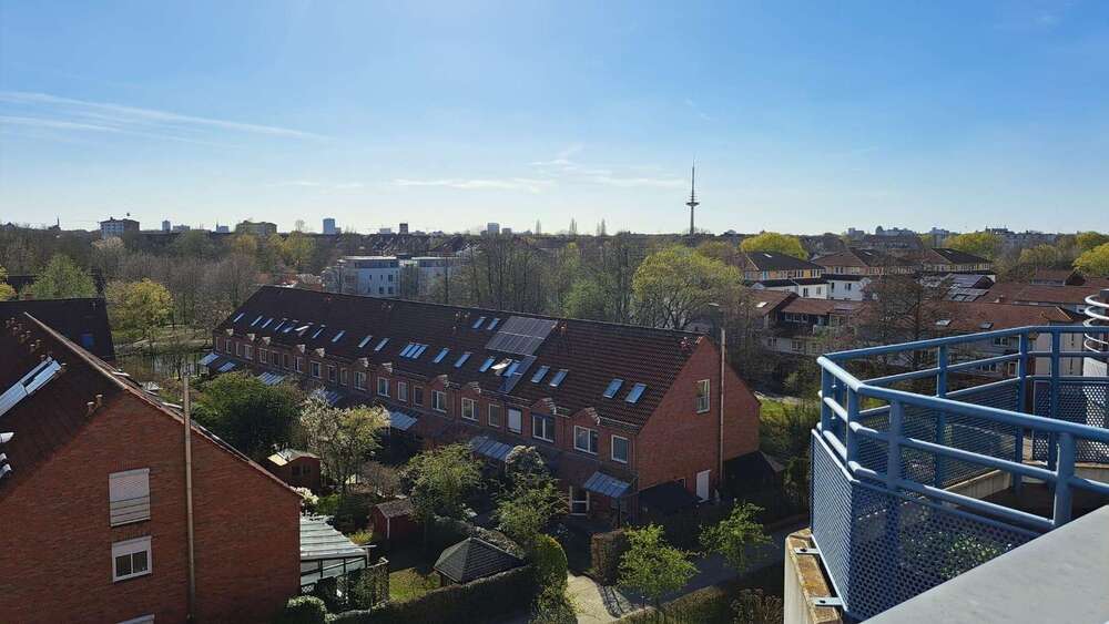Etagenwohnung Bremen Findorff - 3 Zimmer, 90 m&sup2;, 450.000&euro; | Angebot:26552943
