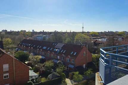Wohnung Bremen Findorff - 3 Zimmer, 90 m&sup2;, 450.000&euro; | Angebot:26552943
