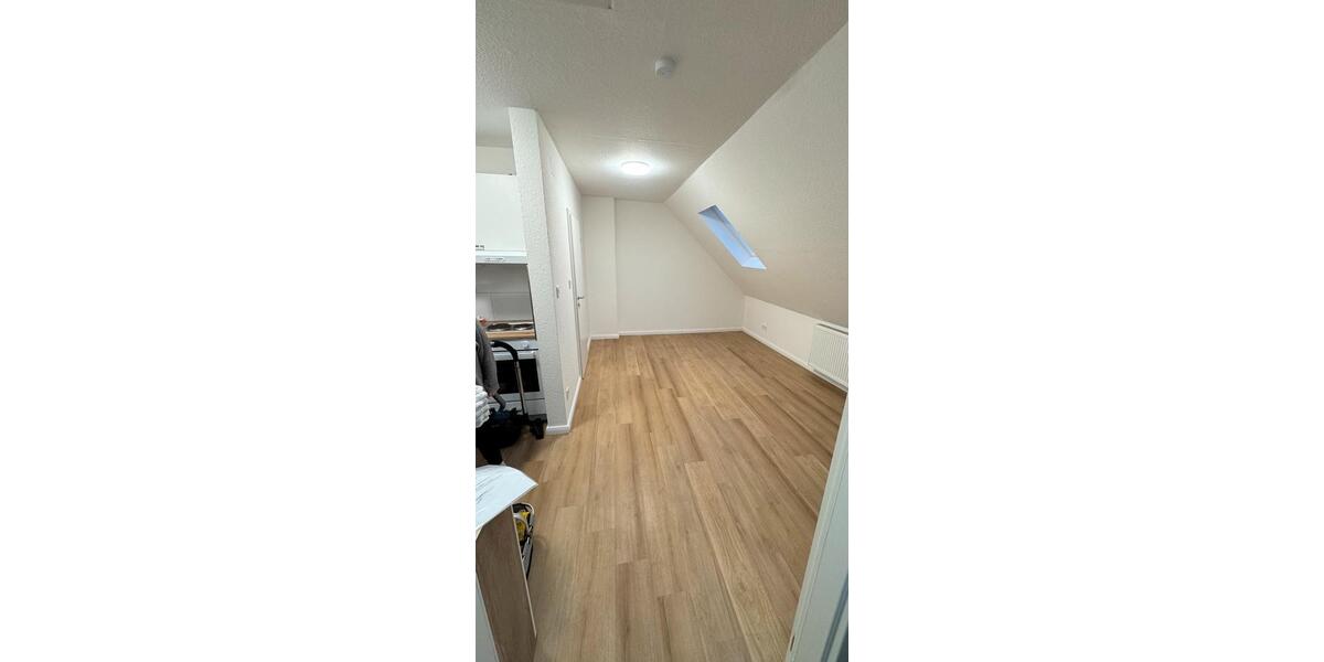 Dachgeschoßwohnung Bremen Burglesum - 1 Zimmer, 30 m&sup2;, 690&euro; | Angebot:24878718