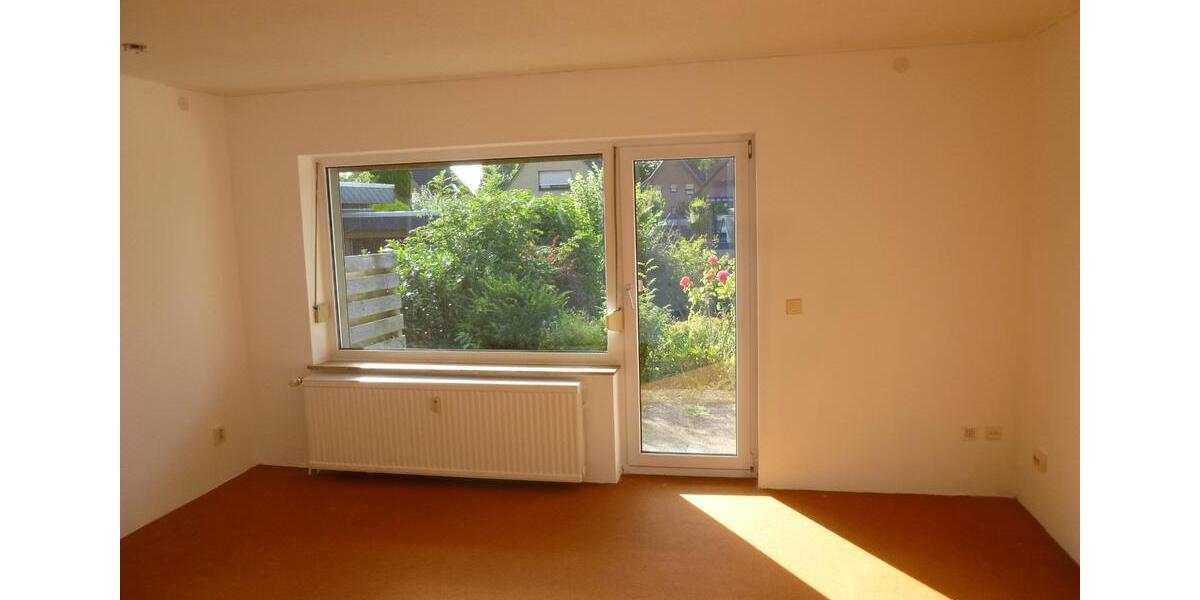 Erdgeschoßwohnung Delmenhorst Bungerhof - 2 Zimmer, 450&euro; | Angebot:23684179