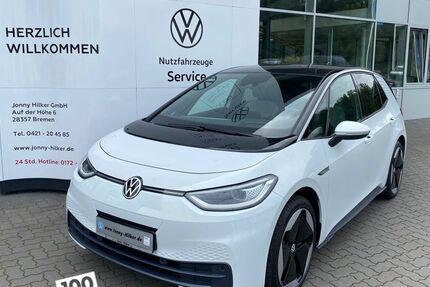 VW ID.3 20.500 km 29.990 € Bremen 28357