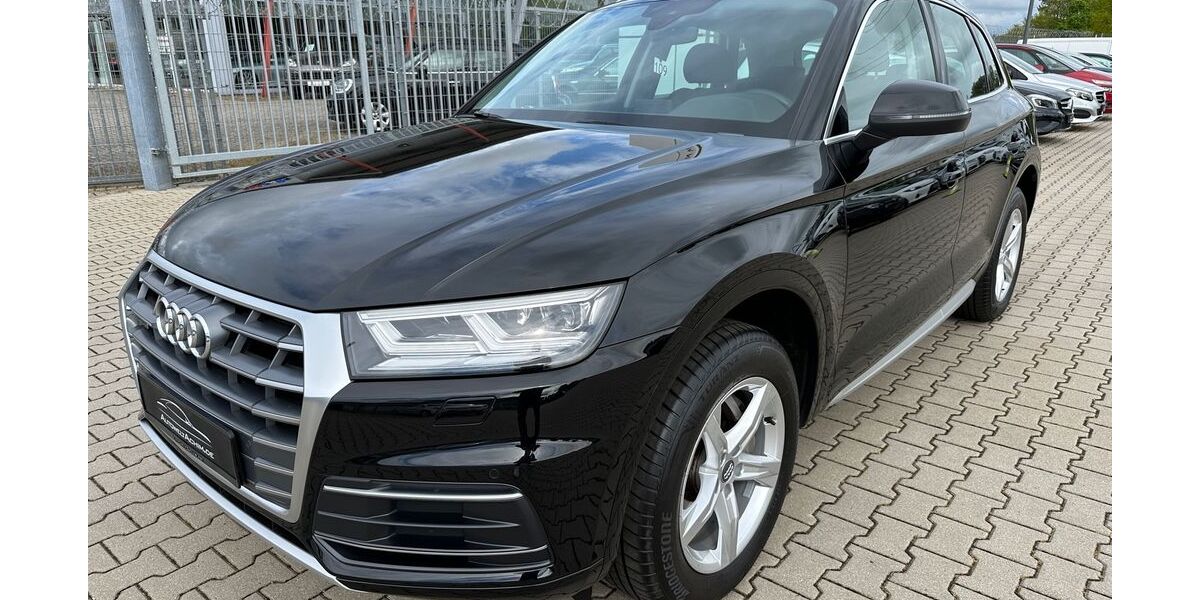 Audi Q5 254.000 km 18.950 &euro; Achim 28832