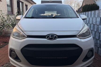 Hyundai i10 151.739 km 4.300 &euro; Bremen 28779
