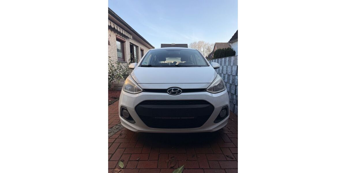 Hyundai i10 151.739 km 4.300 &euro; Bremen 28779