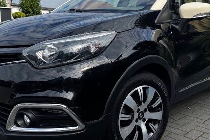 Renault Captur 120.000 km 8.800 &euro; Ganderkesee 27777
