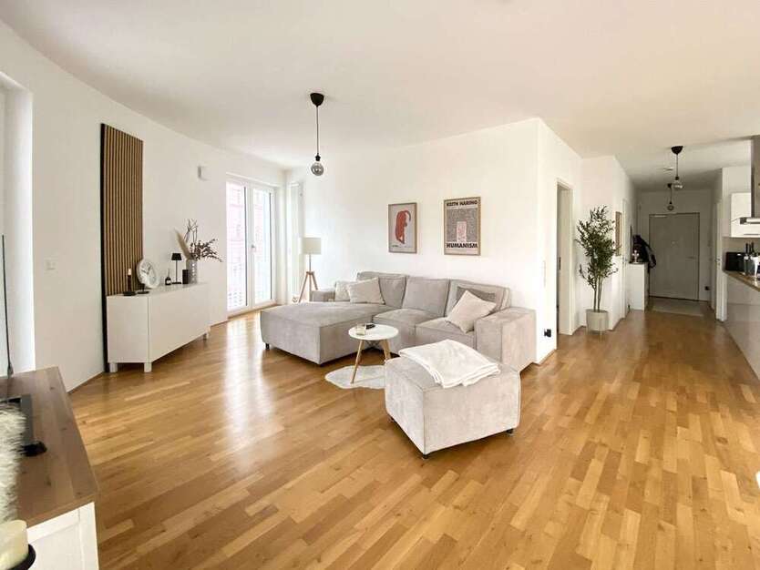 Wohnung zum Mieten in Bremen 1.350 € 107.52 m²