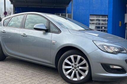 Opel Astra 126.800 km 5.990 &euro; Bremen 28207