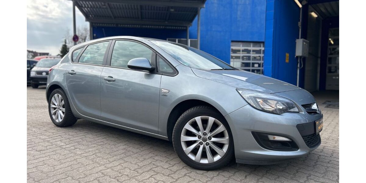 Opel Astra 126.800 km 5.990 &euro; Bremen 28207