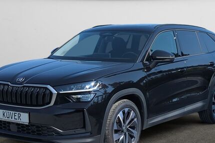 Skoda Kodiaq 16.400 km 42.850 € Hagen 27628