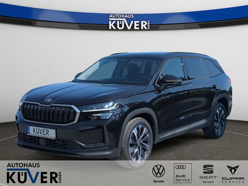 Skoda Kodiaq 16.400 km 42.850 € Hagen 27628