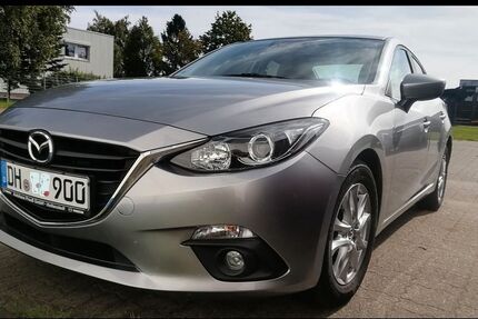 Mazda 3 132.500 km 9.990 &euro; Stuhr 28816