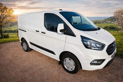 Ford Transit Custom 250.000 km 9.999 &euro; Achim 28832